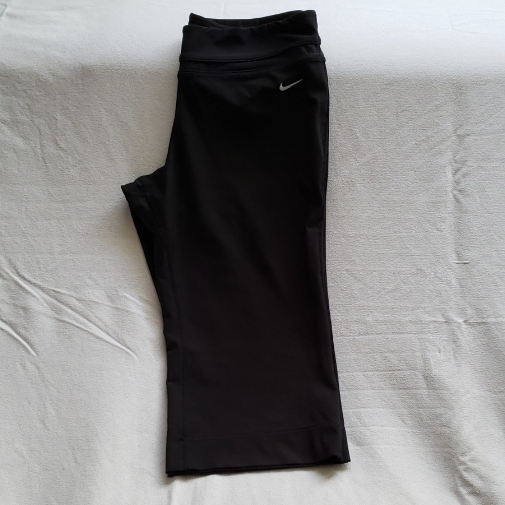 Nike Dri-fit Capri pant